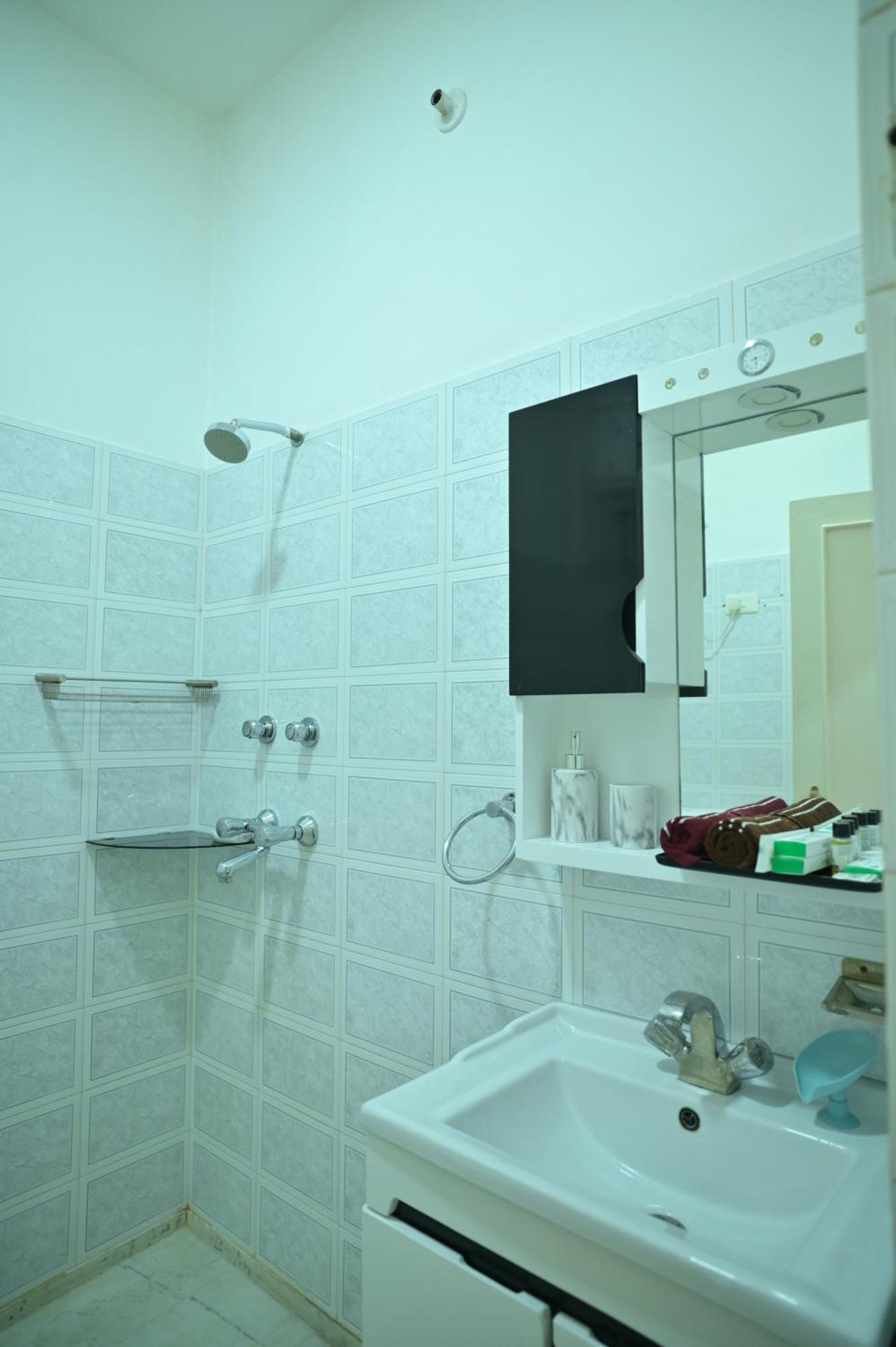 604 White House Villa ชัยปุระ ภายนอก รูปภาพ